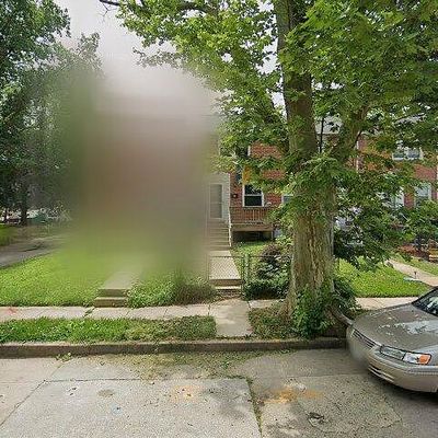 3369 Dulany St, Baltimore, MD 21229