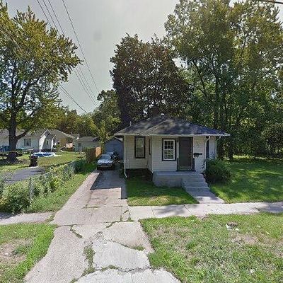 337 Forest Ave, Benton Harbor, MI 49022