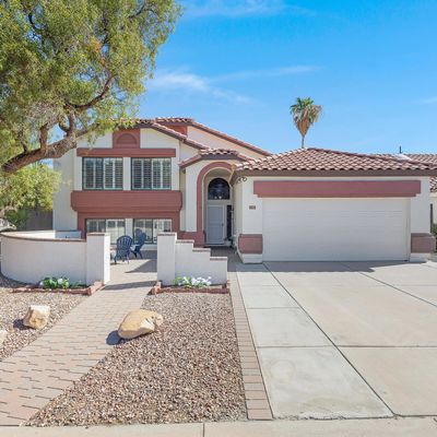 337 N Red Rock Street, Gilbert, AZ 85234