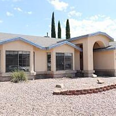 3377 Thunderbird Dr, Sierra Vista, AZ 85650