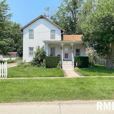 339 E Exchange St, Geneseo, IL 61254