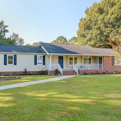 3395 Newroad Ave, Burgaw, NC 28425