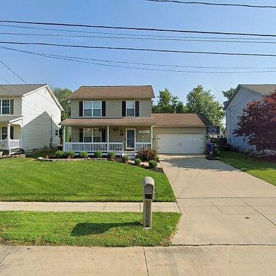 33984 Lincoln Ave, North Ridgeville, OH 44039