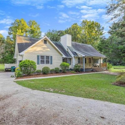 34 Bowers Dr, Newnan, GA 30263