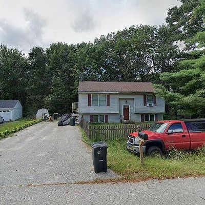 34 Country Club Dr, Auburn, ME 04210