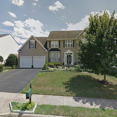 34 Landmark Dr, Stafford, VA 22554