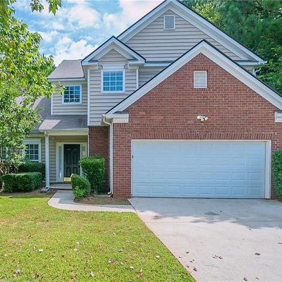 34 Melanie Rose Ln, Lawrenceville, GA 30044