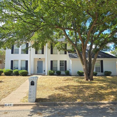 34 Pebble Beach St, Abilene, TX 79606