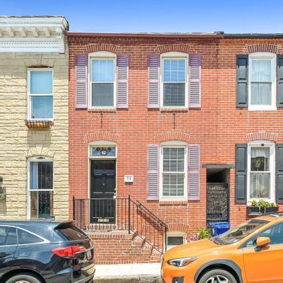 34 Poultney St, Baltimore, MD 21230