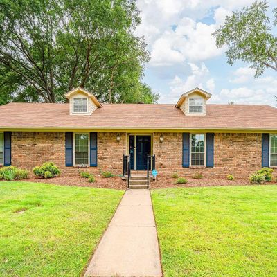 34 Tucker Creek Rd, Conway, AR 72034