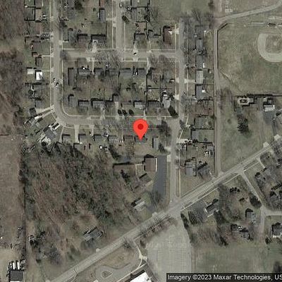 340 Cherry, Coloma, MI 49038