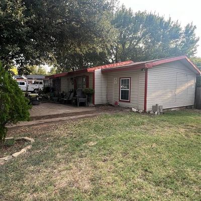 340 Claudia St, Arlington, TX 76010