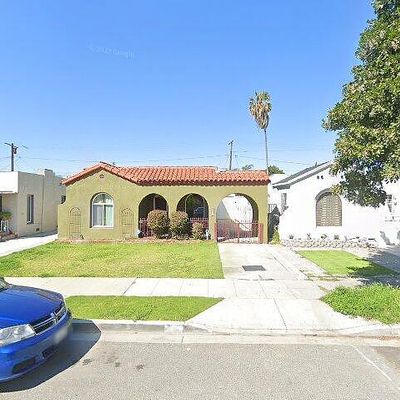 340 E 56 Th St, Long Beach, CA 90805