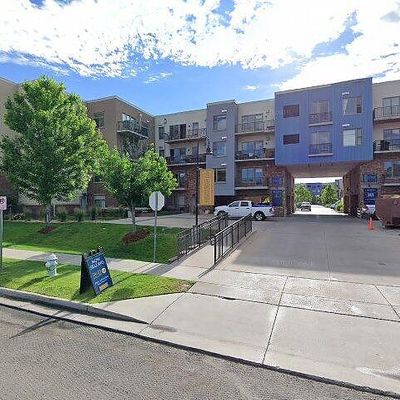 3401 Arapahoe Ave #105, Boulder, CO 80303