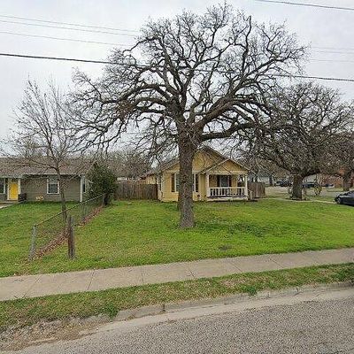 3401 N Beaton St, Corsicana, TX 75110