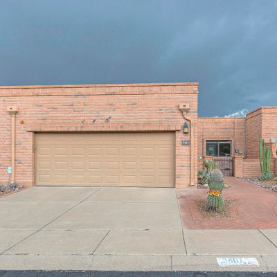 3401 S Placita Del Disfrute, Green Valley, AZ 85622