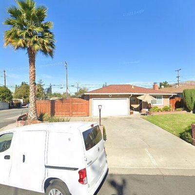 3403 Buckner Dr, San Jose, CA 95127