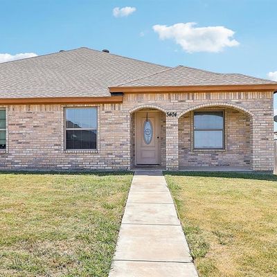 3404 Colonial Dr, Forest Hill, TX 76140