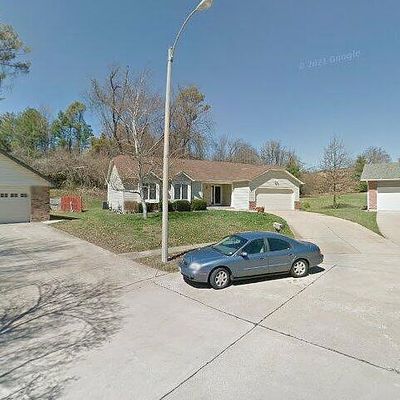 3406 Erman Ave, Bridgeton, MO 63044