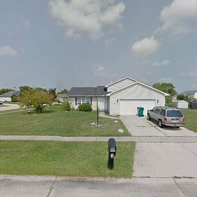 3408 Florence Dr, Champaign, IL 61822