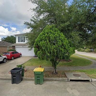 3409 Pheasant Ln, Pearland, TX 77581