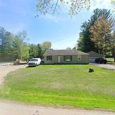 3409 Wirt Rd, Mason, MI 48854