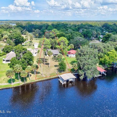 341 E Buffalo Bluff Rd, Satsuma, FL 32189