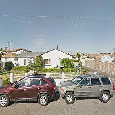 341 N K St, Oxnard, CA 93030