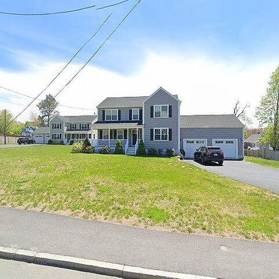 341 Ralph Talbot St, South Weymouth, MA 02190