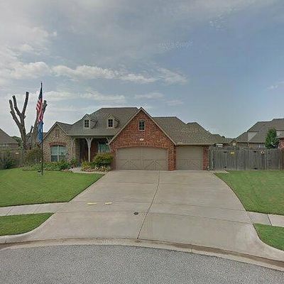 3412 S Tamarack Ave, Broken Arrow, OK 74012