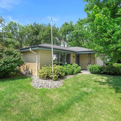 3414 Illinois St, Mount Pleasant, WI 53405