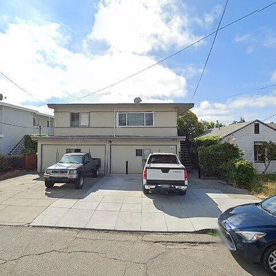 3414 64 Th Avenue Pl, Oakland, CA 94605