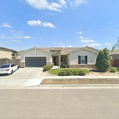 3415 N Discovery Way, Hanford, CA 93230