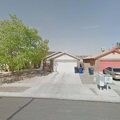 3415 Running Bird Pl Nw, Albuquerque, NM 87120