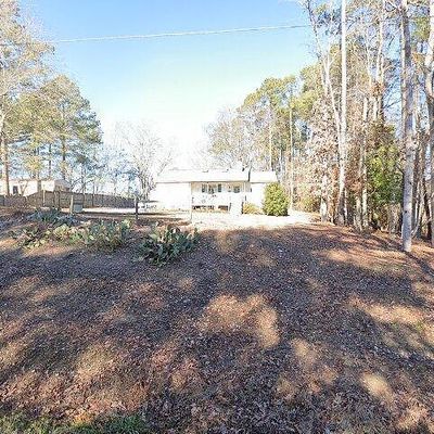 3417 Leonard Rd, Knightdale, NC 27545