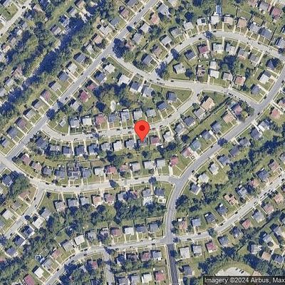 3417 Merle Dr, Windsor Mill, MD 21244