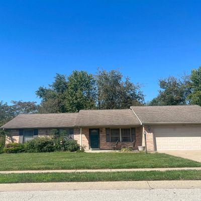 3417 Morgan Trl, Jeffersonville, IN 47130