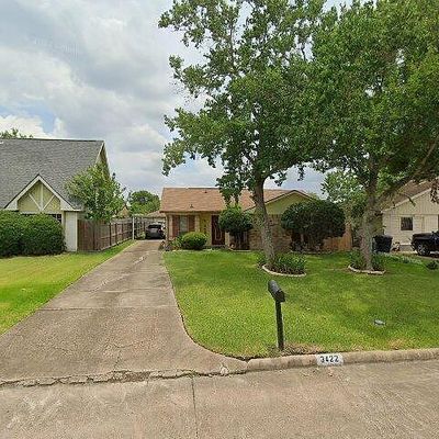 3422 Knotty Oaks Trl, Houston, TX 77045