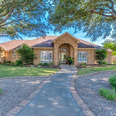 3424 Windmill Dr, San Angelo, TX 76904