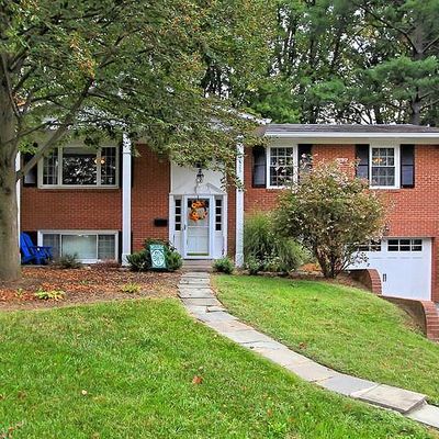 3425 Slade Run Dr, Falls Church, VA 22042