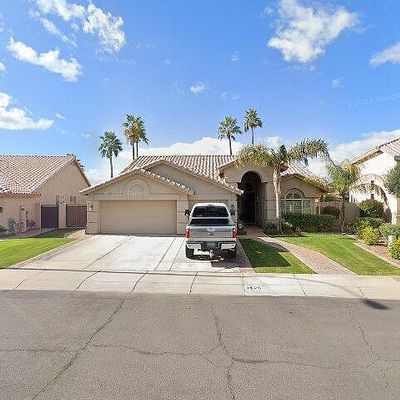 3426 S Emerson St, Chandler, AZ 85248