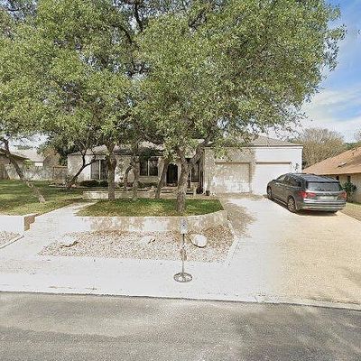 3427 Hunters Stand St, San Antonio, TX 78230