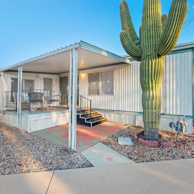 3426` N Romero Road, Tucson, AZ 85705