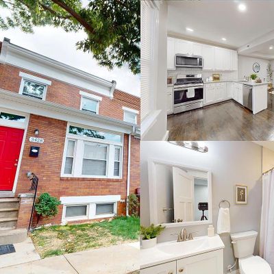 3428 Ramona Ave, Baltimore, MD 21213