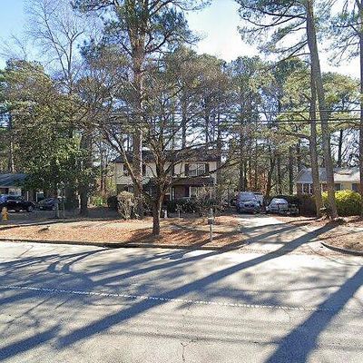 3428 Blue Ridge Rd, Raleigh, NC 27612