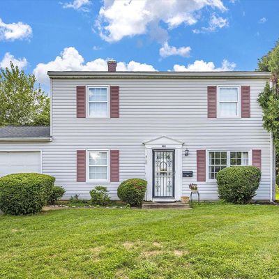 343 Catoctin Ave, Frederick, MD 21701