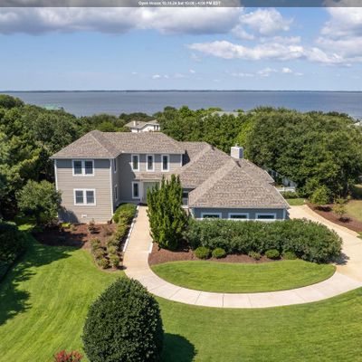 343 Sea Oats Trl, Kitty Hawk, NC 27949