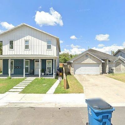 343 W Levee St, Brownsville, TX 78520