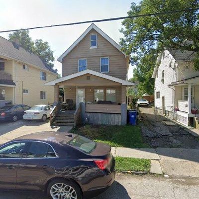 3432 W 91 St St, Cleveland, OH 44102