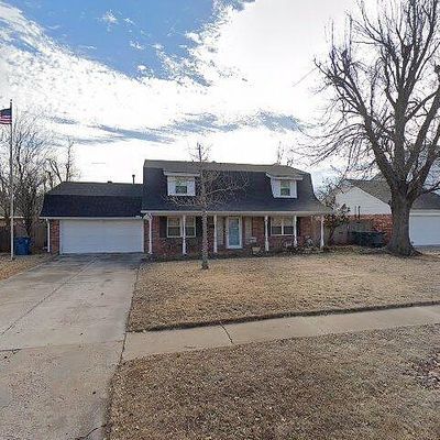 3432 Baird Dr, Edmond, OK 73013